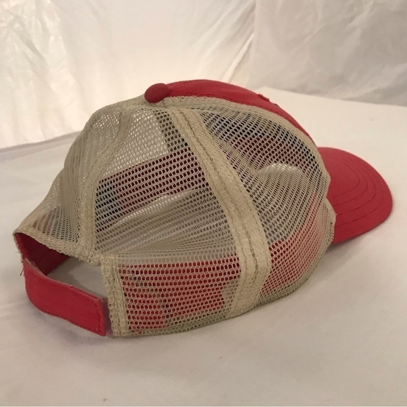 Shep & Ian Vineyard Vines Adjustable Mesh Ball Cap main image 5